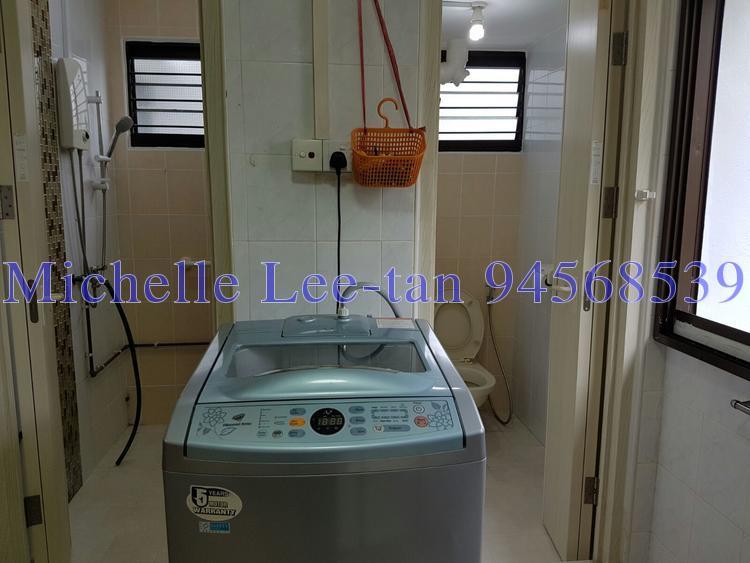 Blk 57 New Upper Changi Road (Bedok), HDB 3 Rooms #137640142